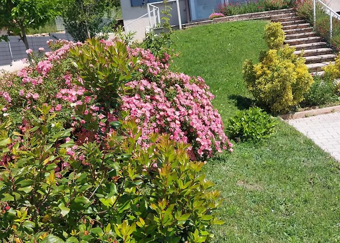 Gite Des Reguinelles