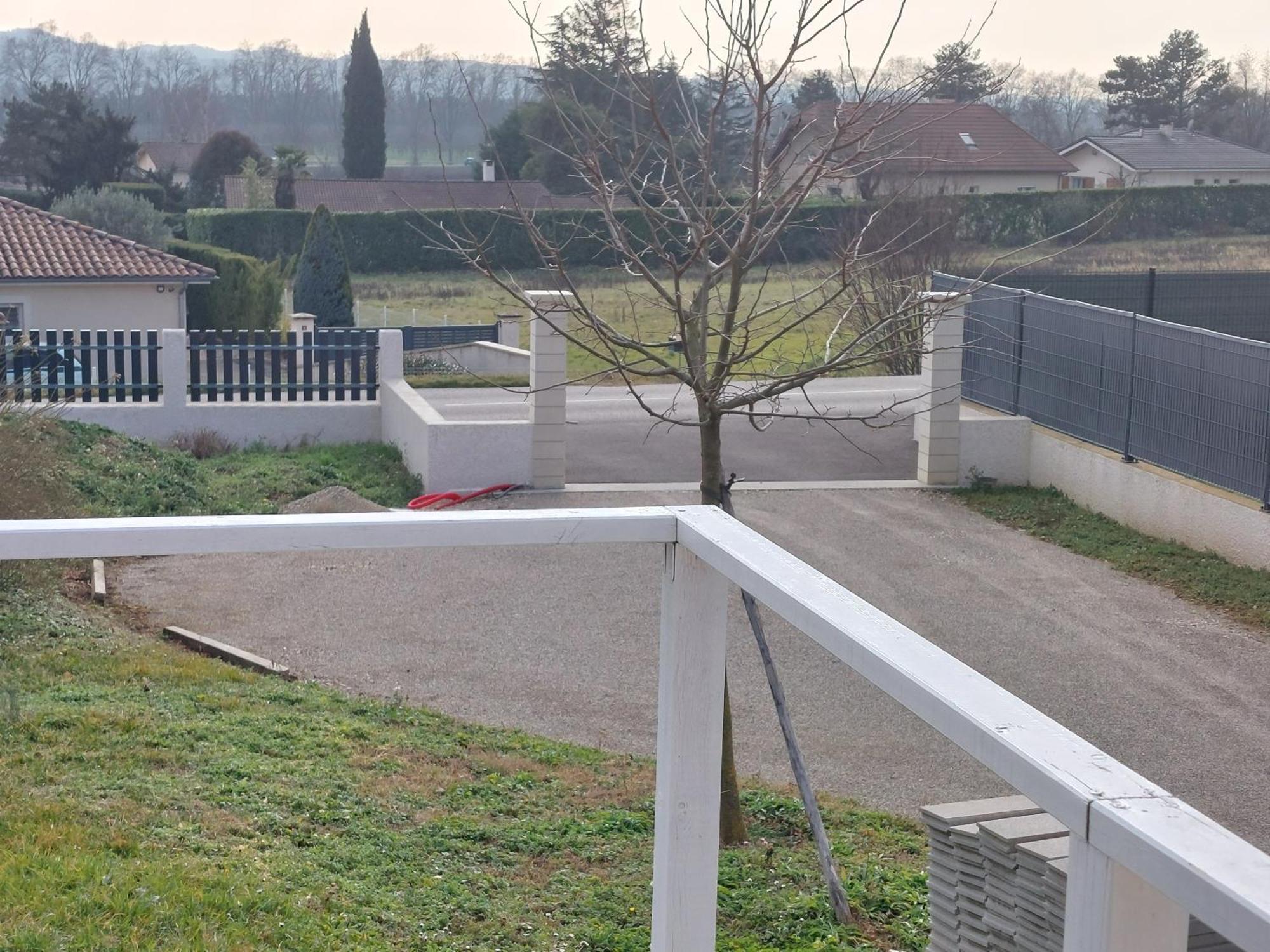 Des Reguinelles Holiday home *