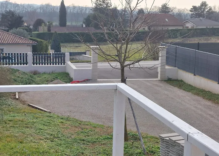 Gite des Reguinelles