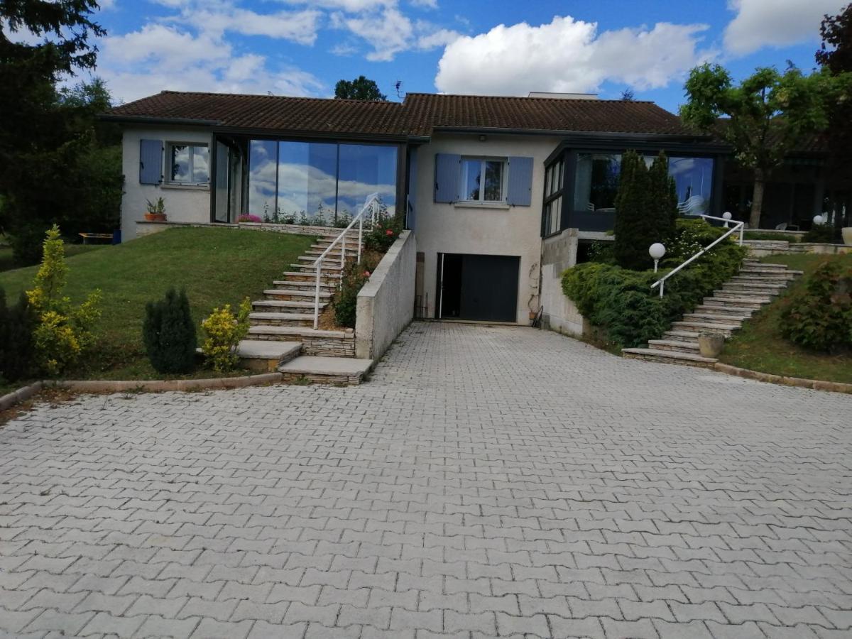 Des Reguinelles Ferienhaus